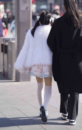 【丝工坊】2025.1.2这个叫什么袜？