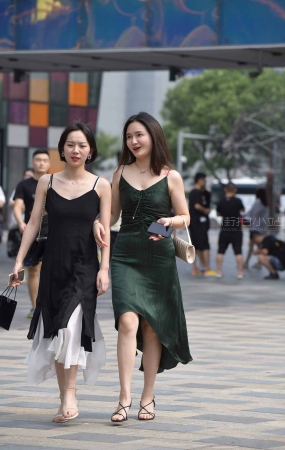 高跟姐妹