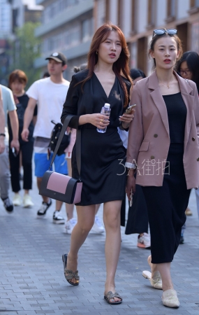 比诺-长腿气质美女-13P