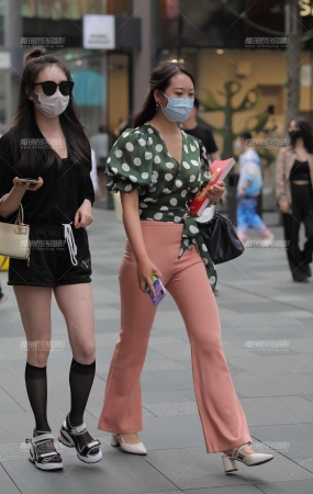 职场女性