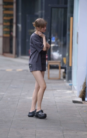 一抹时光