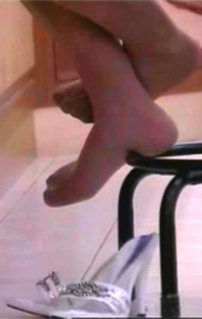 珠宝店里面的老板娘