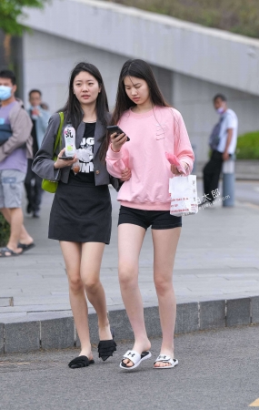 大长腿模特 21-04-15-62P