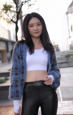 纠结