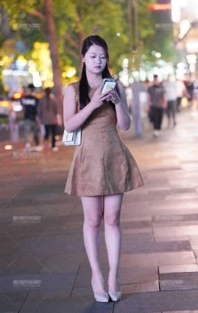 美腿