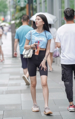 苗条