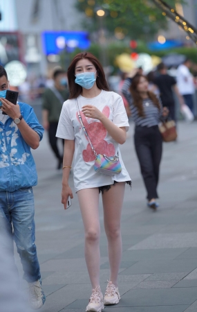 美丝