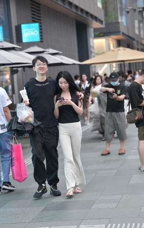女人的味道，真香