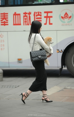 街拍2017 时尚搭配 合集 1029 08-24P