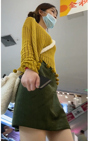 肉丝小姐姐