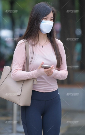 青春美女