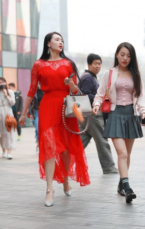 魂断红颜,倩影犹在