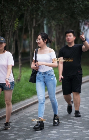 傍晚紧牛