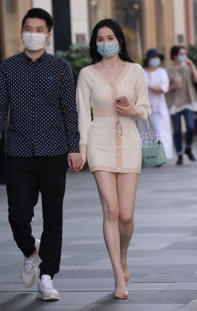 1516-1长腿美女-15P
