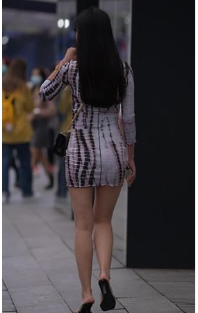 连体包臀裙MM(72P)