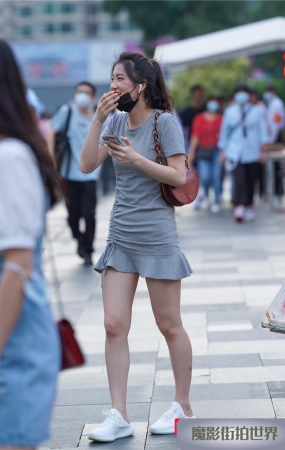 清秀乖巧的女孩3A863[432M]