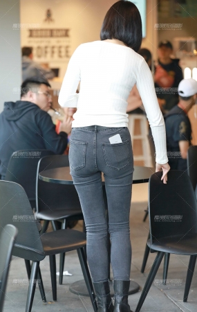 知性美女