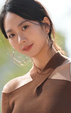 这转头真美