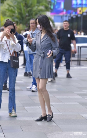 长西服肉色丝 23-05-10-61