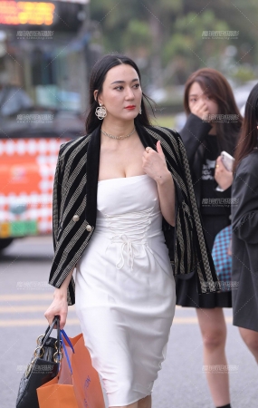 韵味的女人~