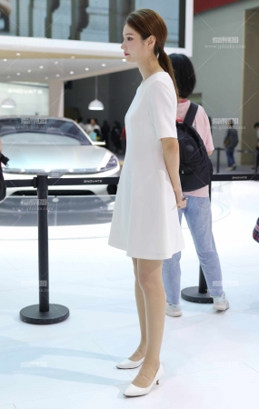 广州车展集美2952P