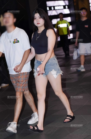 肉白白