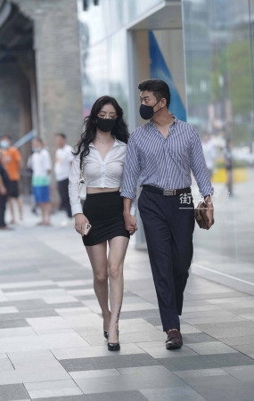这样的身材你爱了吗？