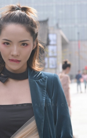 两大小仙女-15P
