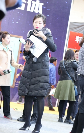 美女就是美女-14P