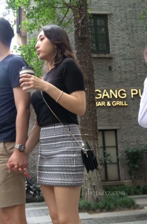 性感包臀裙