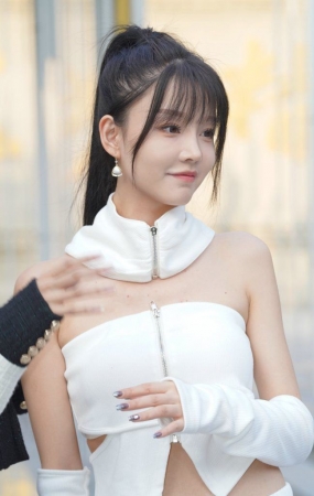 白色时尚 [101P-1.16GB]