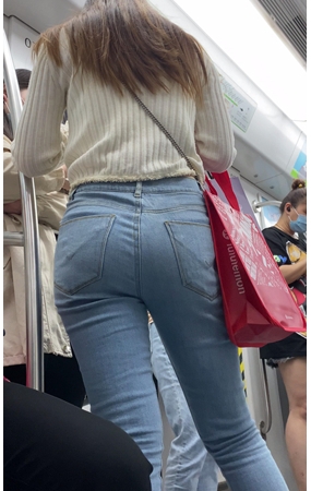 牛仔美屯