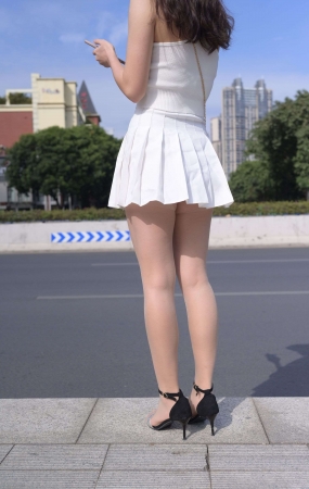 F167丝袜女孩261G