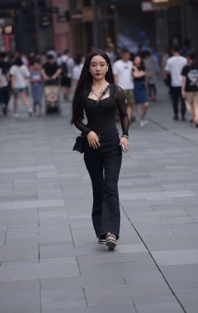 好美
