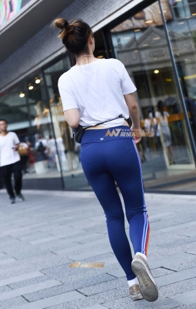 运动裤装