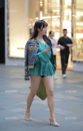 甜美惹人爱 百看不腻