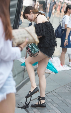 左手右手一个慢动作