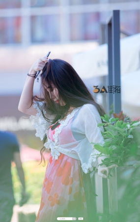 很有FEEL的妹纸-22P