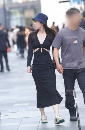 美好身材