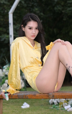 我不是你的“皇后”