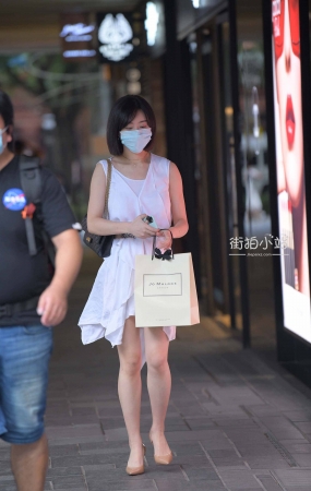 高跟姐姐