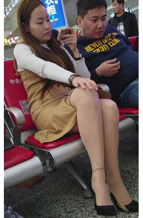 肉丝妹子