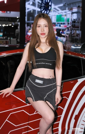 牛仔短裙 21-05-08-65