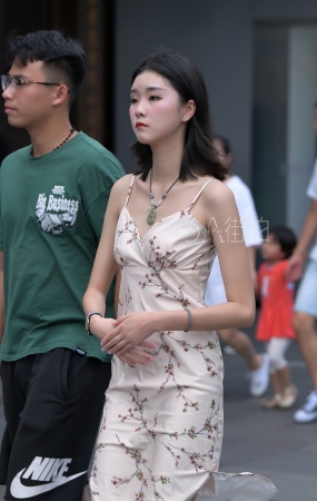 我也想找个这种女朋友-13P