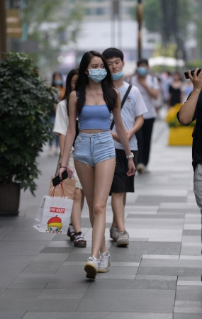 21414-9+192/如果她是我的女朋友