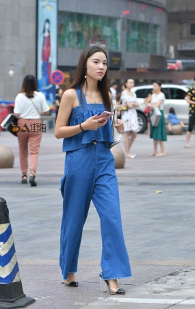 街拍2017 时尚搭配 合集 0916 05-19P