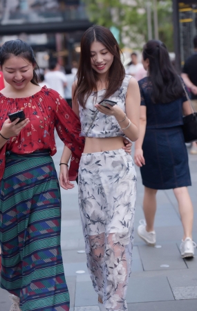 960-1好美的小姐姐-16P