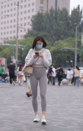 魅力灰
