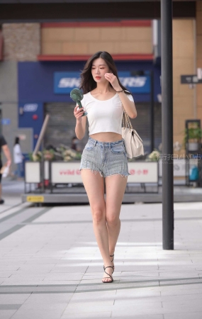 韩系美女：第二季 ~ 套图+视频