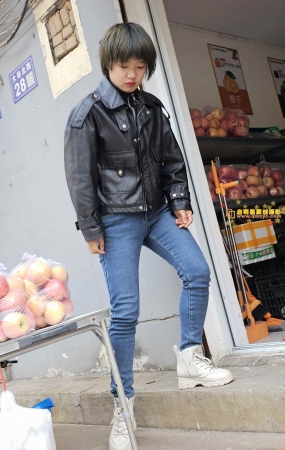 小个蓝牛（15P）